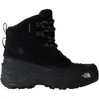 The North Face Chilkat V Lace Wp Laarzen