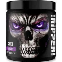 JNX Sports The Ripper - 30 servings - Dark Grape