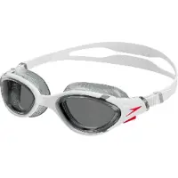 Speedo Biofuse 2.0 Goggles - Wit- Dames, Wit