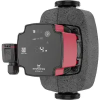Grundfos Circulatiepomp ALPHA1 GO 25-80 180