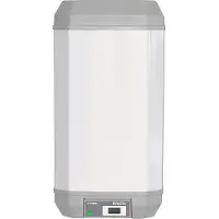 Nibe Melite boiler 100 liter - 2kW - 084095