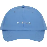 Virtus Sportpet 'Borden' donkerblauw