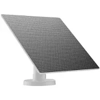 Arenti Camera Zonnepaneel | | 4.5 V (Kabellengte 3 meter, Wit)