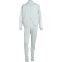 Adidas Trainingspak mintgroen / wit