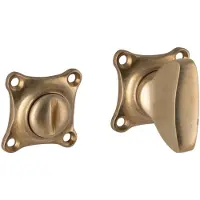 Artitec WC garnituur 5-8mm Elegant/Bonton MTO