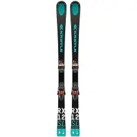Kästle Rx12 Gs Factory Fis Soft