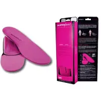 Superfeet Trim To Feet