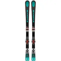 Kästle Rx12 Gs Factory Fis Hard