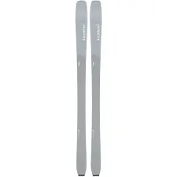 Augment All Mountain78 163 R16 + Konect Plate + Spx 12