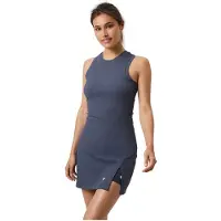 Björn Borg Ace Ribbed Dress
