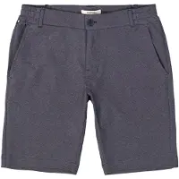 Garcia Regular Denim Shorts