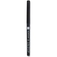 HEMA Eyeliner smudge- en waterproof zwart (zwart)