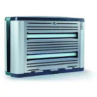 Insect-O-Cutor Insectenlamp | | 160 m² | 60W (Lijmbord, Halo 2X30)