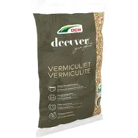 DCM Vermiculiet | | 5 liter (Bio-label)