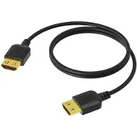 Procab HDMI kabel 4K | | CSV210B | 1.5 meter