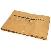 Nature Tuinafvalzak | | 80 liter | 4 stuks