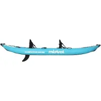 Mistral Island Kayak Duo Air