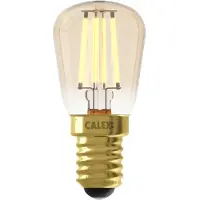 Calex Led lamp E14 | Pilot | (2.7W, 250lm, 2100K)