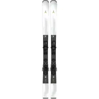 Atomic Cloud C8 + M 10 Gw Binding