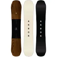 Arbor Element Rocker