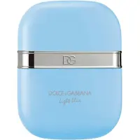 Dolce&Gabbana Light Blue Perfume Gel Alcoholvrij Solid perfume 30 ml