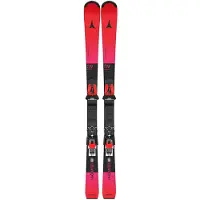 Atomic Nyi Redster S9 Fis + Icon 10 Binding