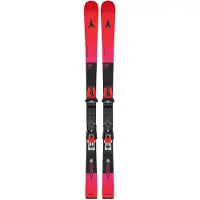 Atomic Nyi Redster G9 Fis + Icon 10 Binding