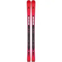 Atomic Ny Redster G9 Fis Rvsk S