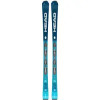 Head Worldcup Rebels E.gsr + Pr 11 Gw Binding