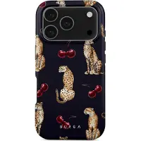 Burga Tough MagSafe Case - iPhone 17 Pro - Cougar
