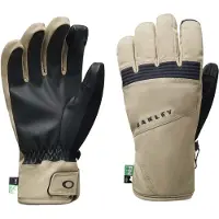 Oakley Roundhouse Short Gloves