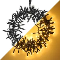 Lumineo Koppelbare kerstverlichting | Cluster | | Pro-Lights | 5 meter