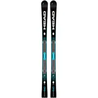Head Worldcup Rebels E-race Rp + Ff 14 Gw Binding