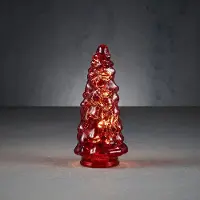 Luca Lighting Decoratie kerstboom | | 21.5 x 9.5 cm