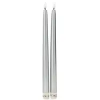 PerfectLED Led dinerkaars | | 27 cm | 2 stuks