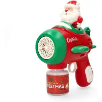 PerfectLED Bellenblaas kerst | | 90 ml (Batterijen)