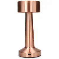 PerfectLED Tafellamp | | Ø 8 x 20 cm