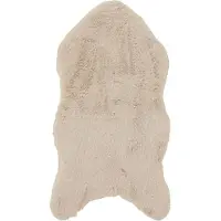 Décoris Kleedje | | 90 x 50 cm (Beige)