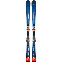 Dynastar Speed Omg Team Sl R22 - Spx 12 Rockerace Gw Binding