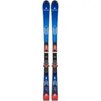 Dynastar Speed Omg Fis Sl Fac 165 R22 + Spx 12 Rockerace Gw Binding