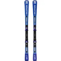 Salomon S/race Sl Pro + I12 Gw Binding