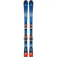 Dynastar Speed Omg Team Sl R21 Pro - Spx 11 Gw B73 Binding