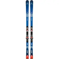 Dynastar Speed Omg Fis Sl Fac 157 Spx 12 Rockerace Gw Binding