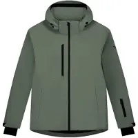 Be:at Brecken Ski Jacket
