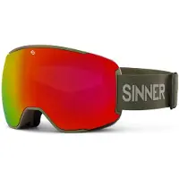 Sinner Snowflake