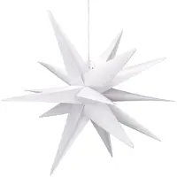 Lumineo Kerstster met verlichting | | Ø 75 cm