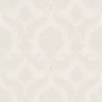 Overig Vliesbehang Classic & Elegant 23600 - Gebroken Wit - Glans - 10,05m X 53cm