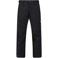 Brunotti Skibroek Boys Jirony Snow Pants Black-Maat 152