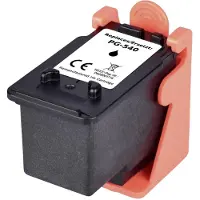 Renkforce Inktcartridge vervangt Canon PG-540 Compatibel Zwart RF-5706082
