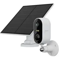 Arenti Beveiligingscamera wifi | | GO1T